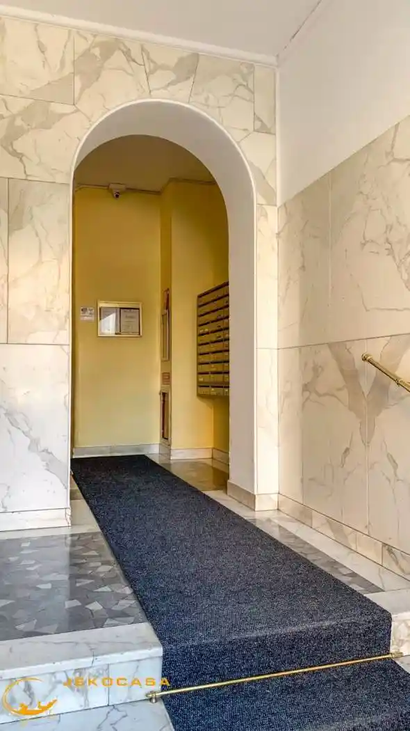 Bilocale viale Lucania 12, Corvetto, Milano - foto 3