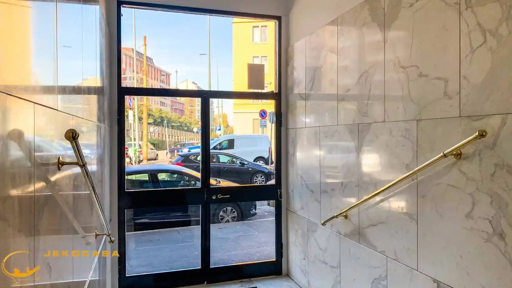 Bilocale viale Lucania 12, Corvetto, Milano - foto 4