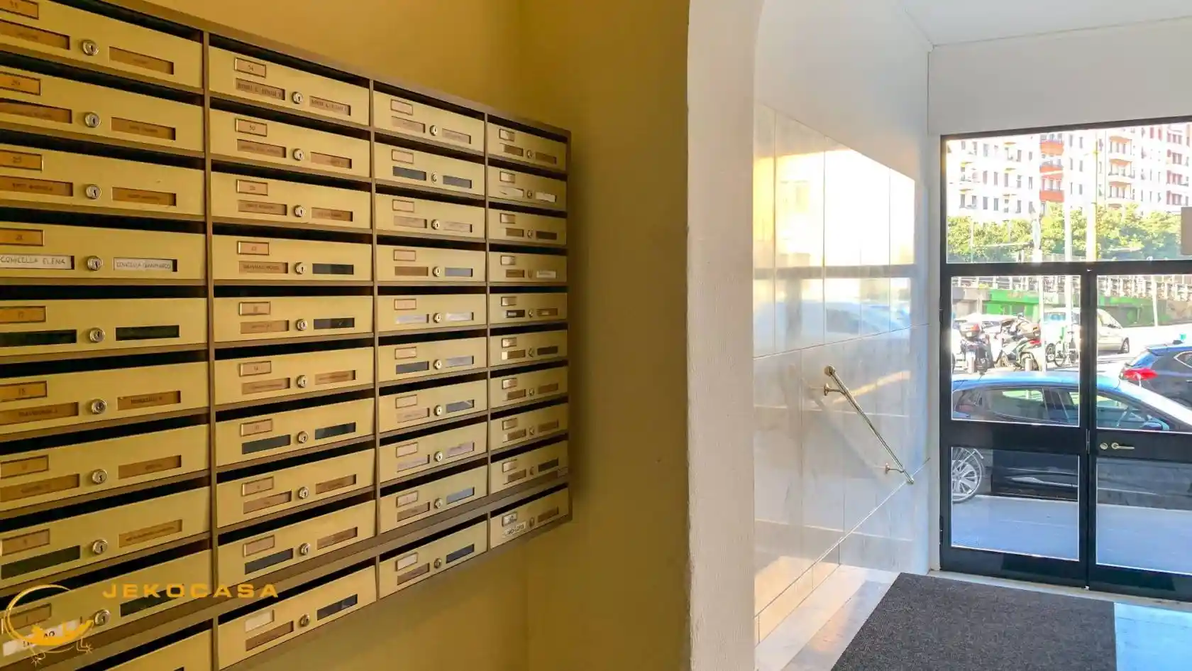 Bilocale viale Lucania 12, Corvetto, Milano - foto 5