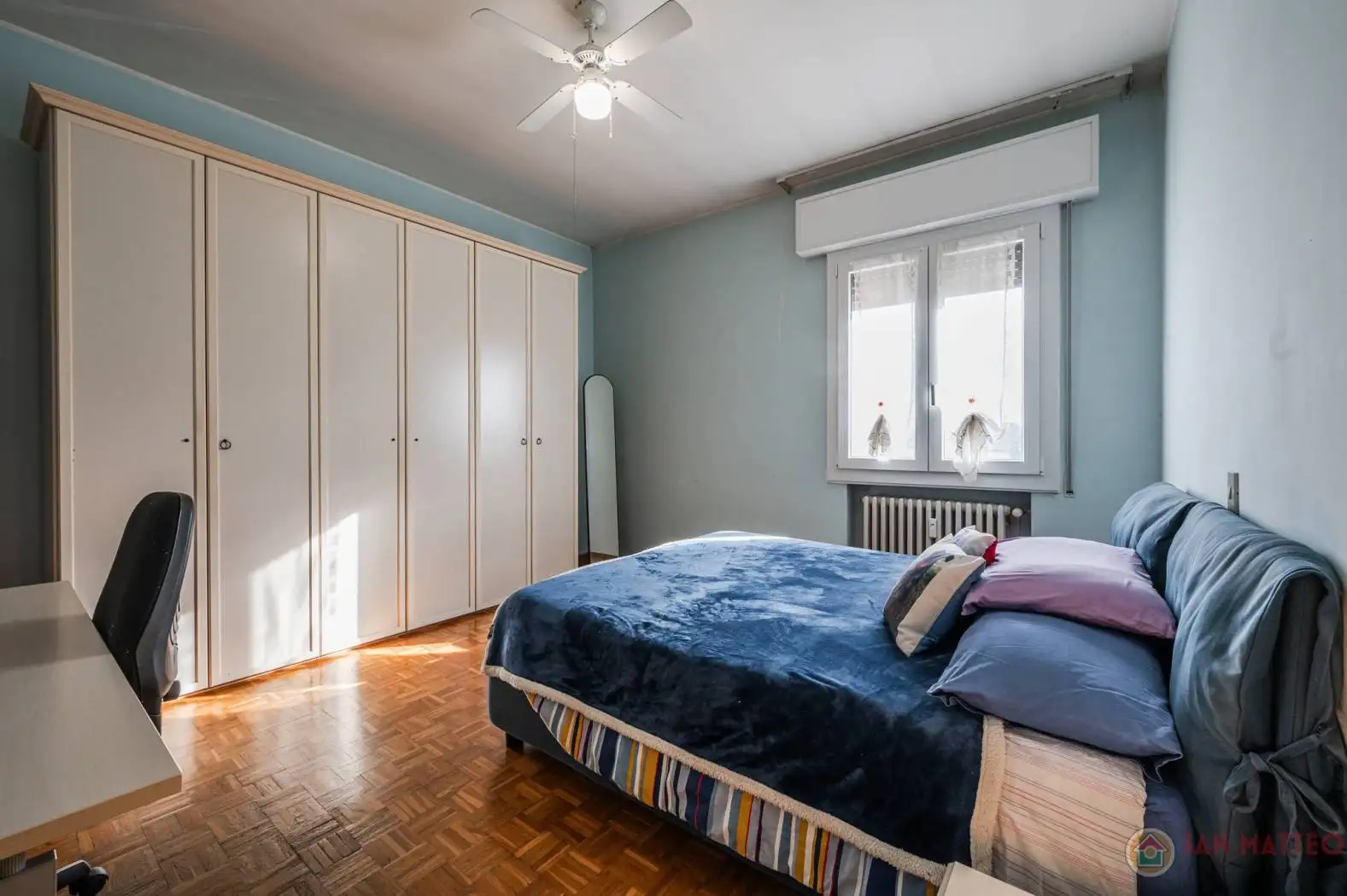 Appartamento in vendita a San Giovanni in Persiceto