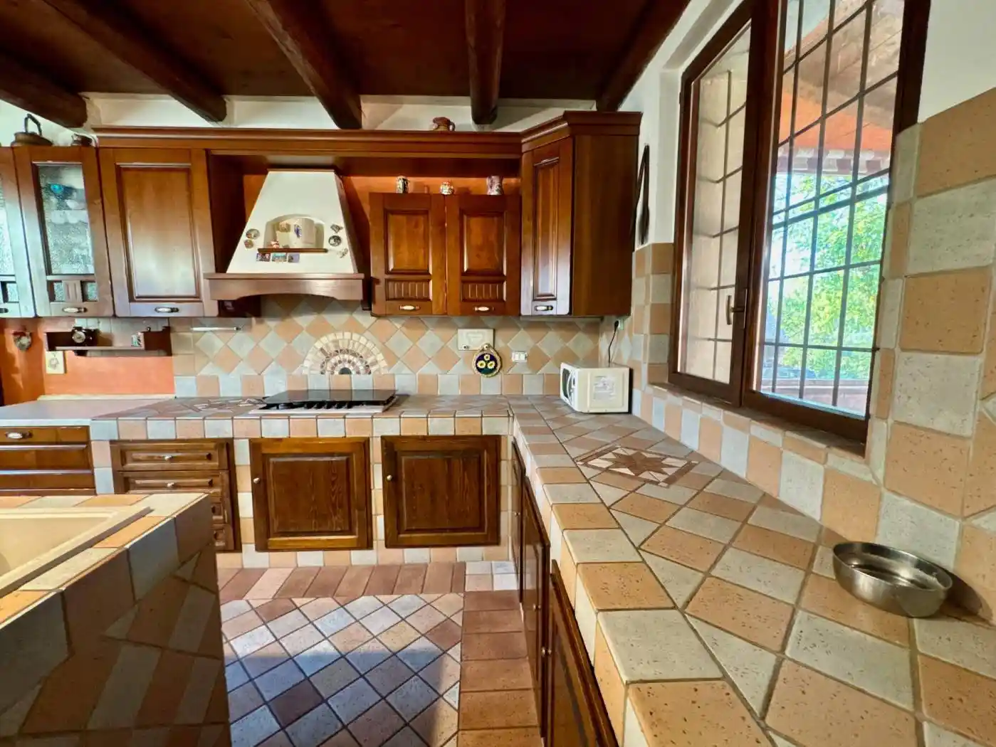 Terratetto unifamiliare Strada Comunale Campagnola, Cornovecchio - foto 2