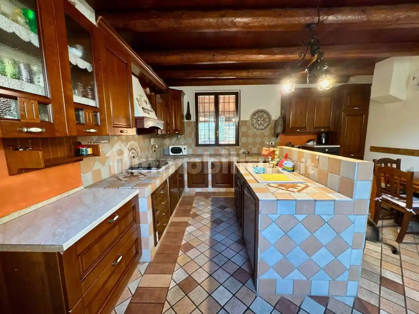 Terratetto unifamiliare Strada Comunale Campagnola, Cornovecchio - foto 3