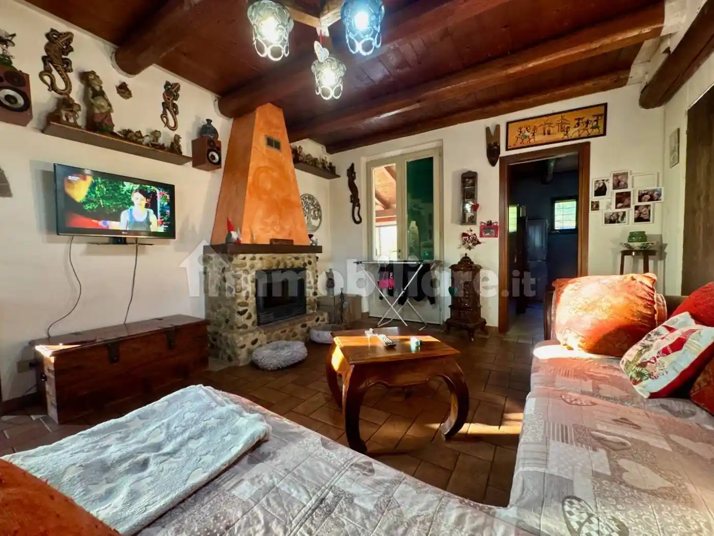 Terratetto unifamiliare Strada Comunale Campagnola, Cornovecchio - foto 4