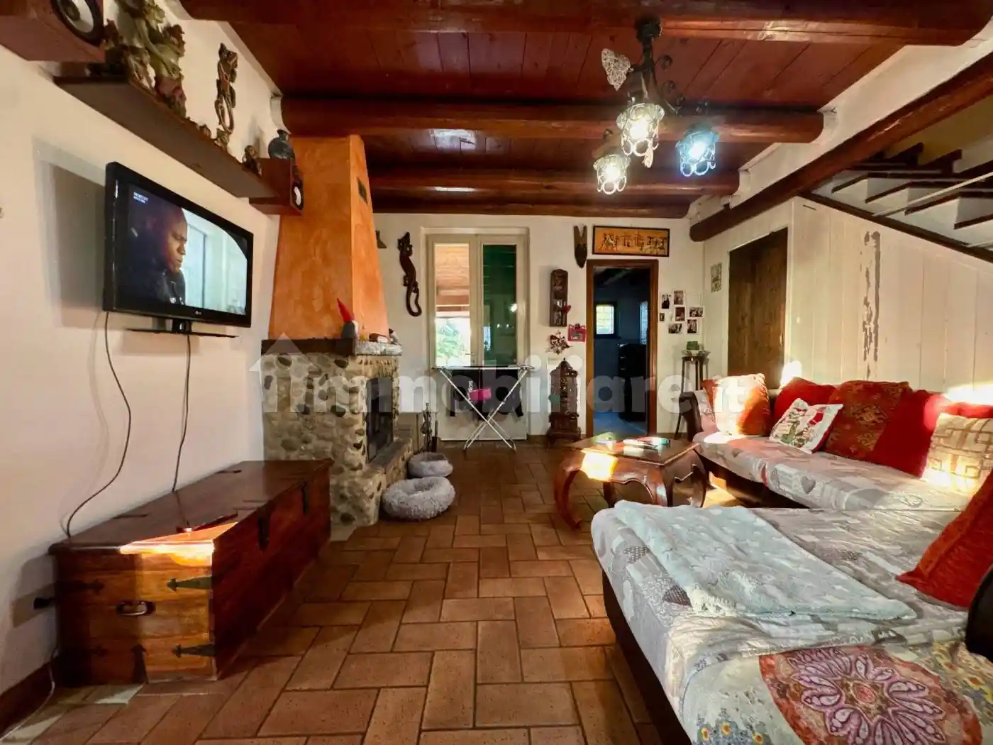 Terratetto unifamiliare Strada Comunale Campagnola, Cornovecchio - foto 5