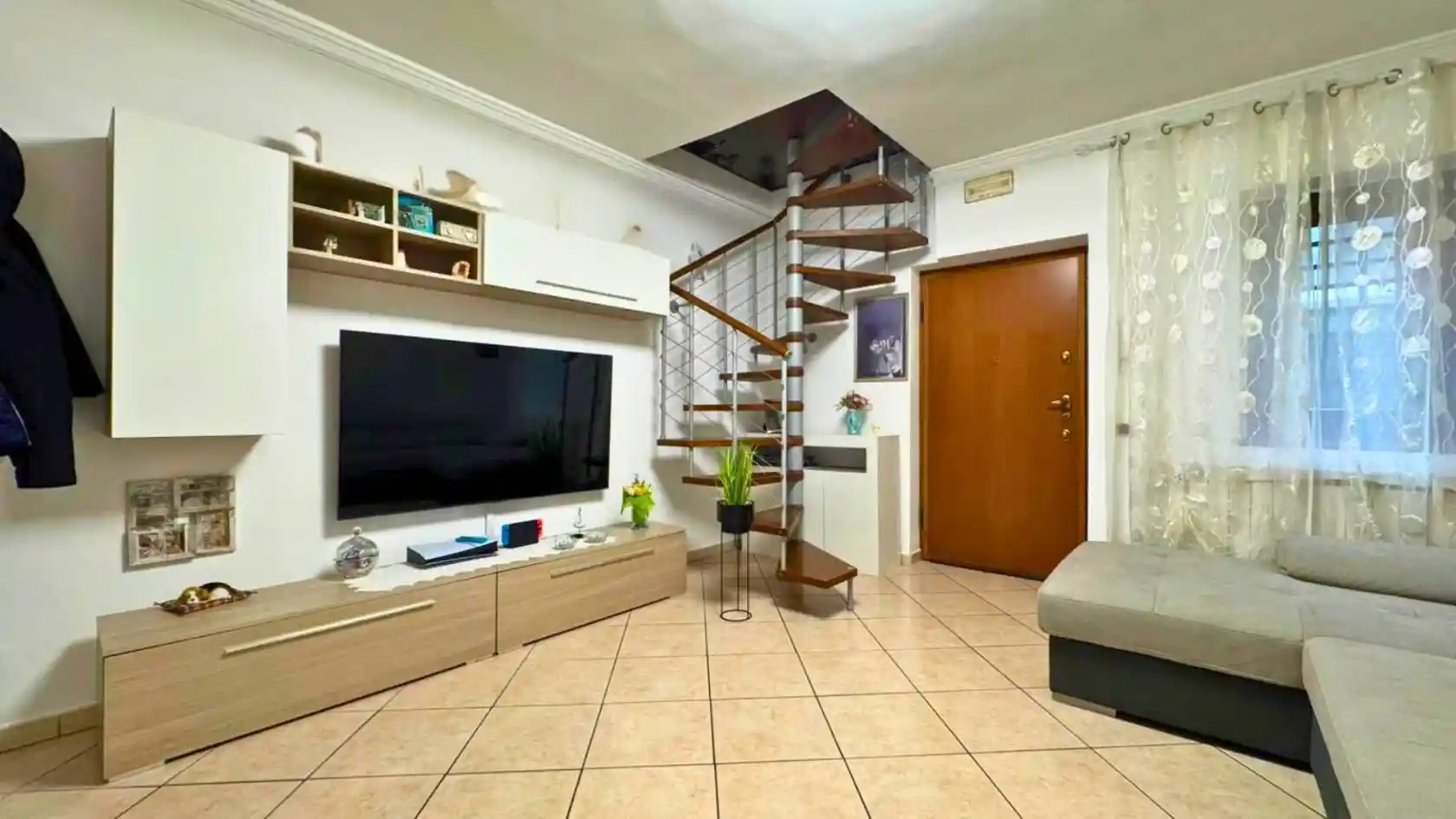 Trilocale via Milano 150, Centro, Cologno Monzese - foto 2