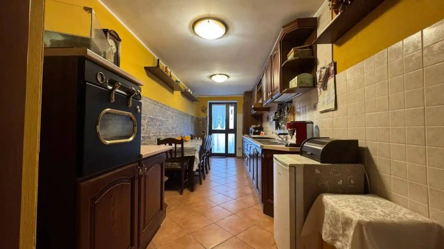 Trilocale via Milano 150, Centro, Cologno Monzese - foto 5