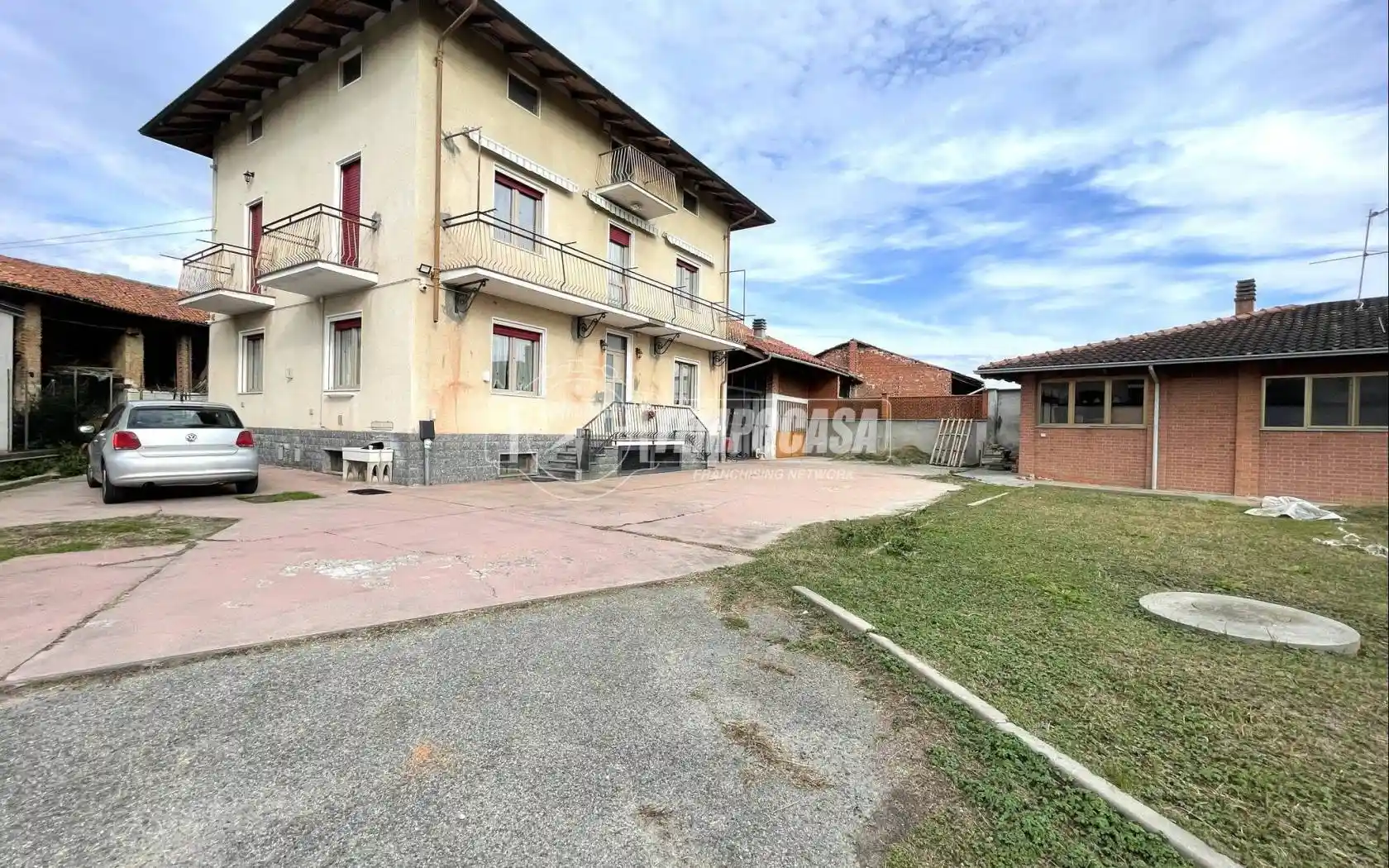 Casa indipendente - foto 5