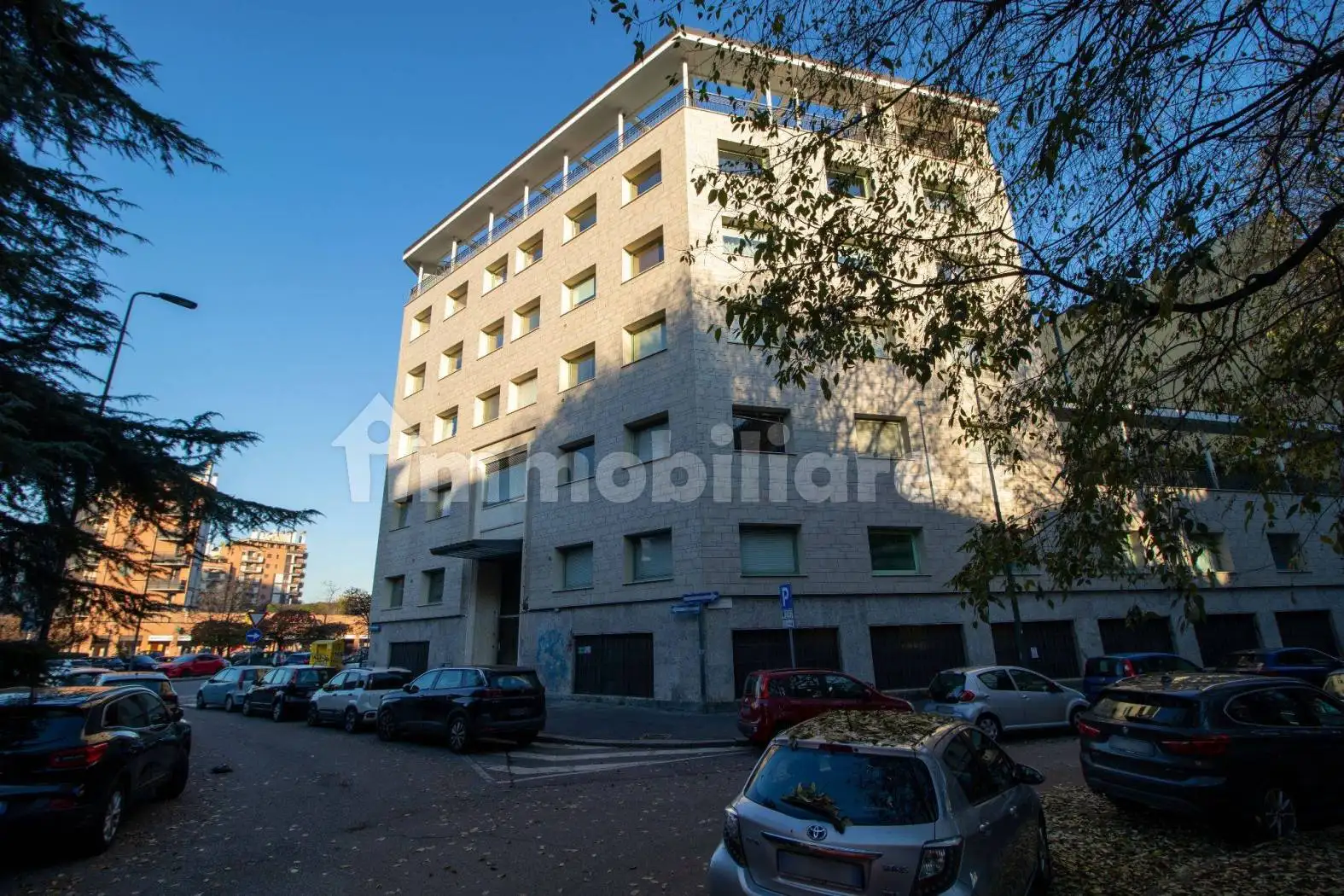 Apartment in vendita a Milan