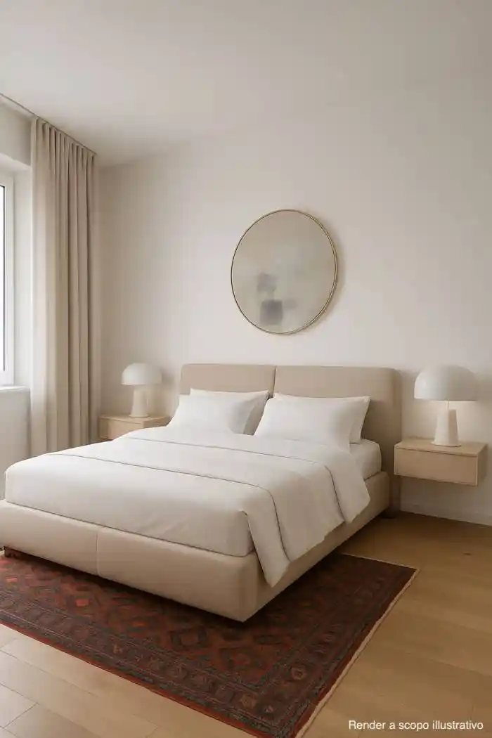 Appartamento viale Bacchiglione 20, Corvetto, Milano - foto 3