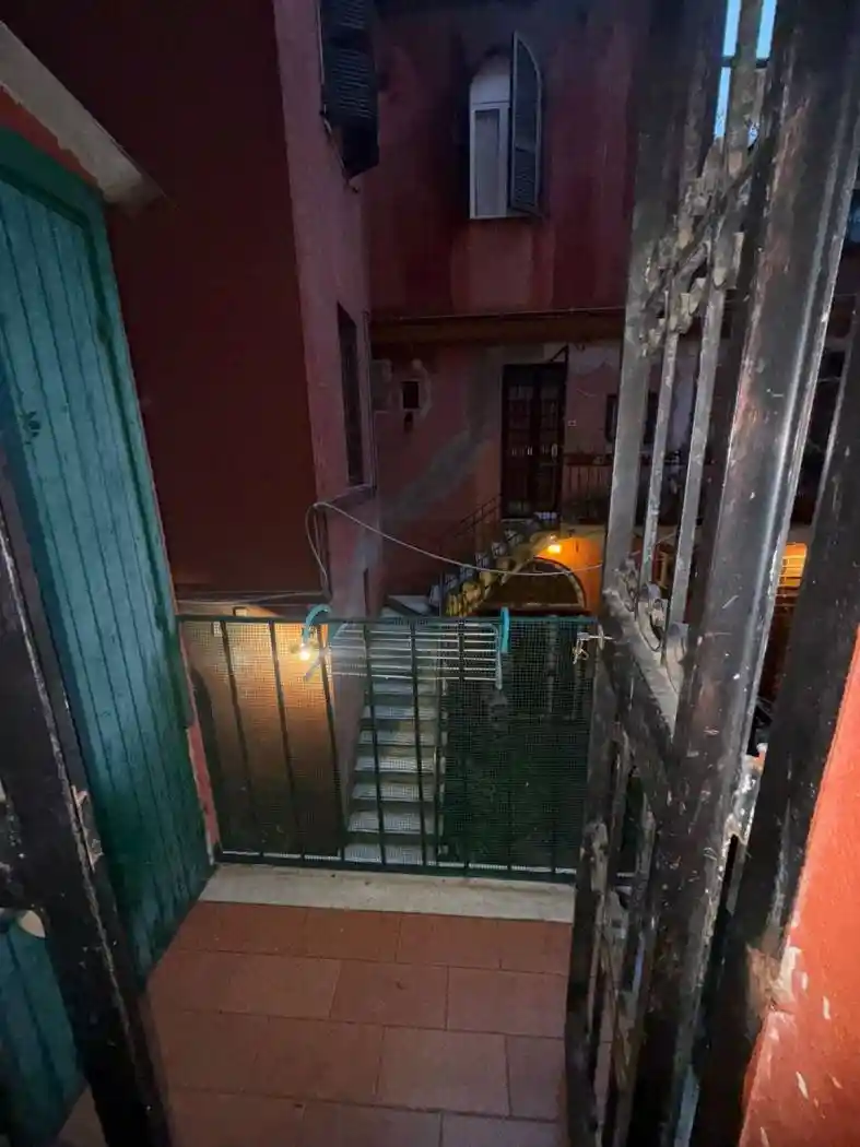 Bilocale via dei Volsci, San Lorenzo, Roma - foto 4