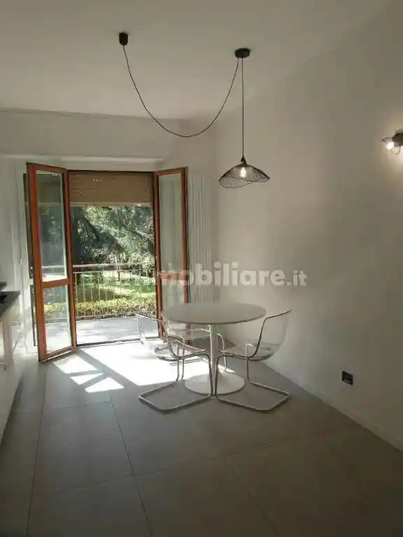 Appartamento in affitto a Pavia
