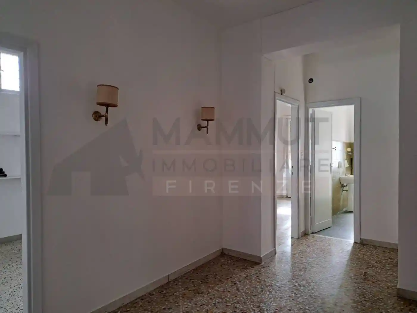 Appartamento in vendita a Firenze