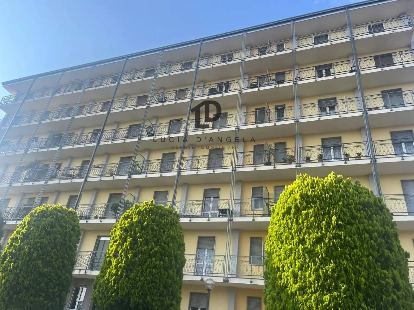 Appartamento in vendita a Busto Arsizio