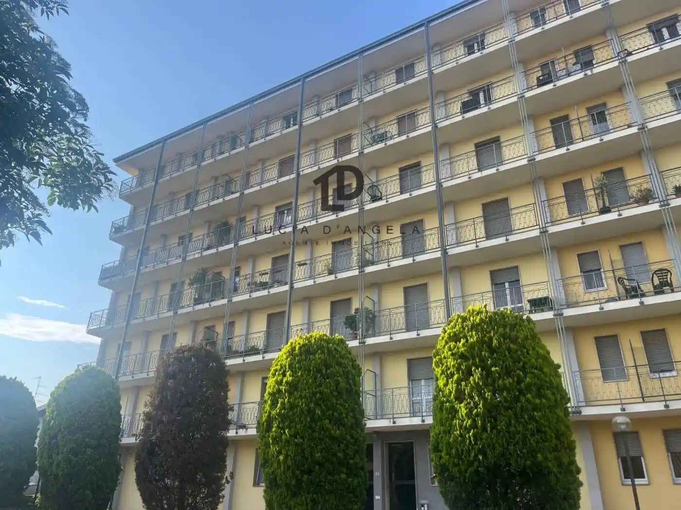 Trilocale ortigara 11, Sacconago, Busto Arsizio - foto 4