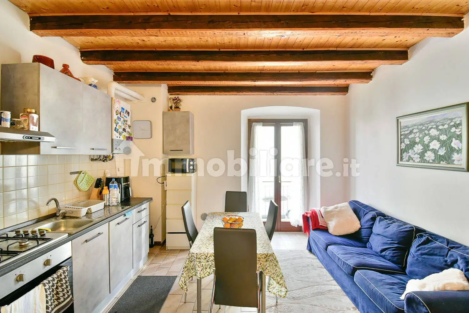 Appartamento in vendita a Como