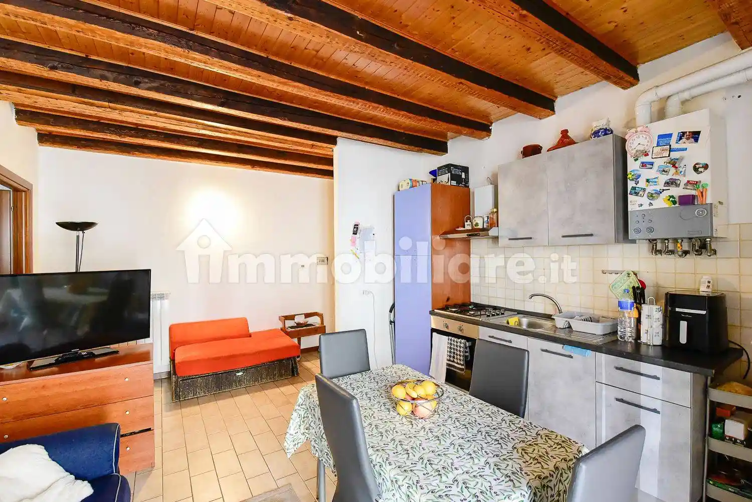 Trilocale via Domenico Vandelli, Camerlata - Rebbio, Como - foto 3