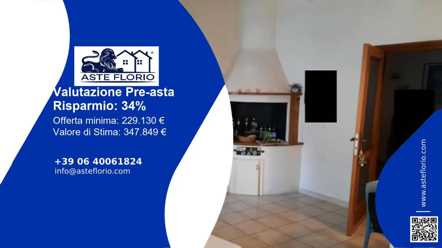 Appartamento in asta a Jesi