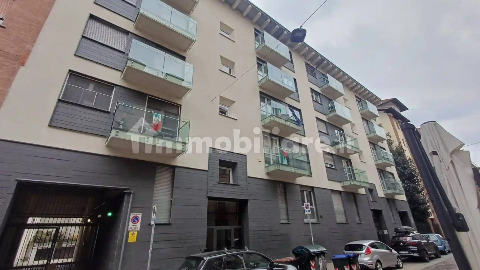 Quadrilocale via Eusebio Bava 48, Vanchiglia, Torino - foto 2