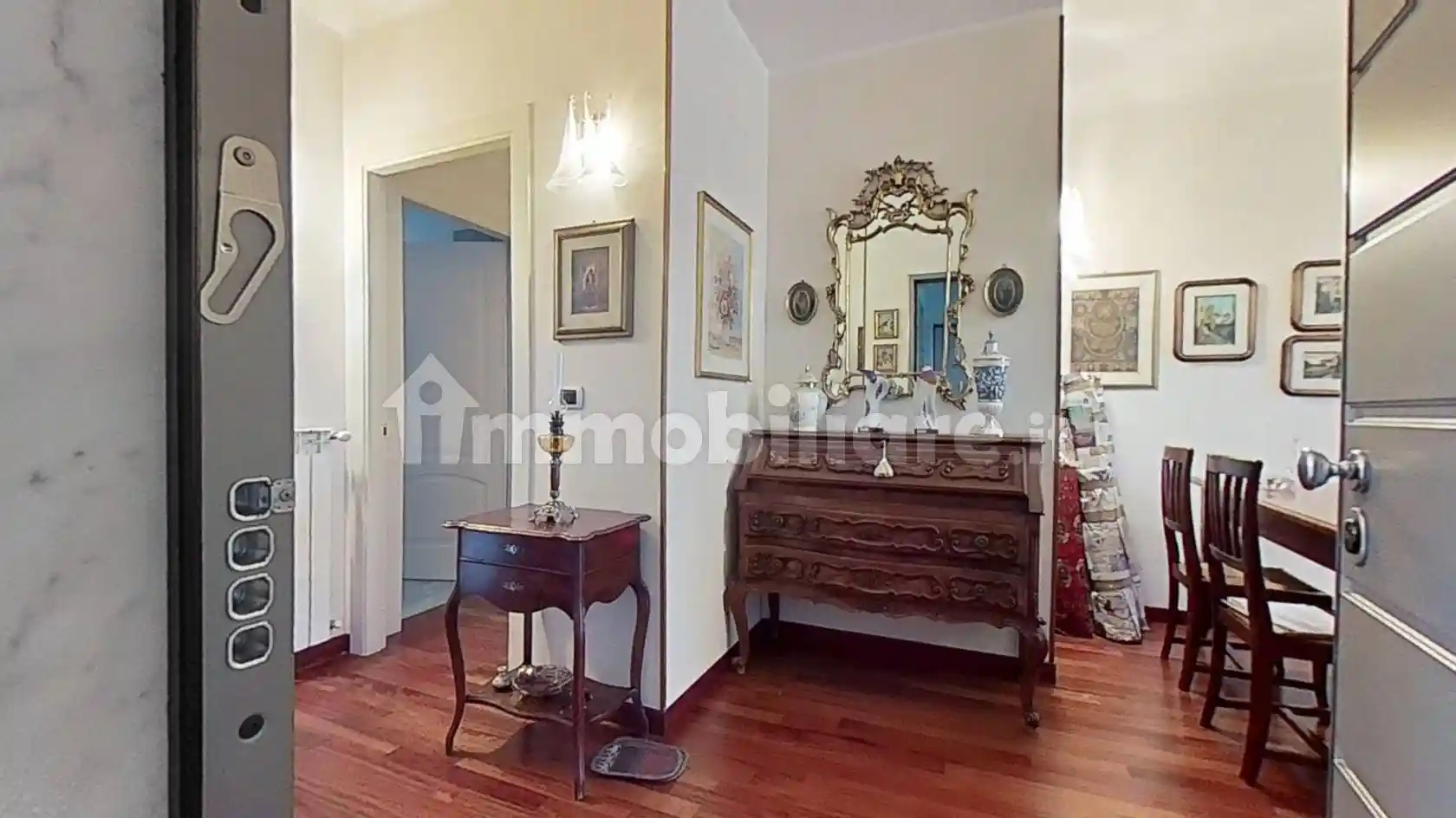 Quadrilocale via Eusebio Bava 48, Vanchiglia, Torino - foto 3