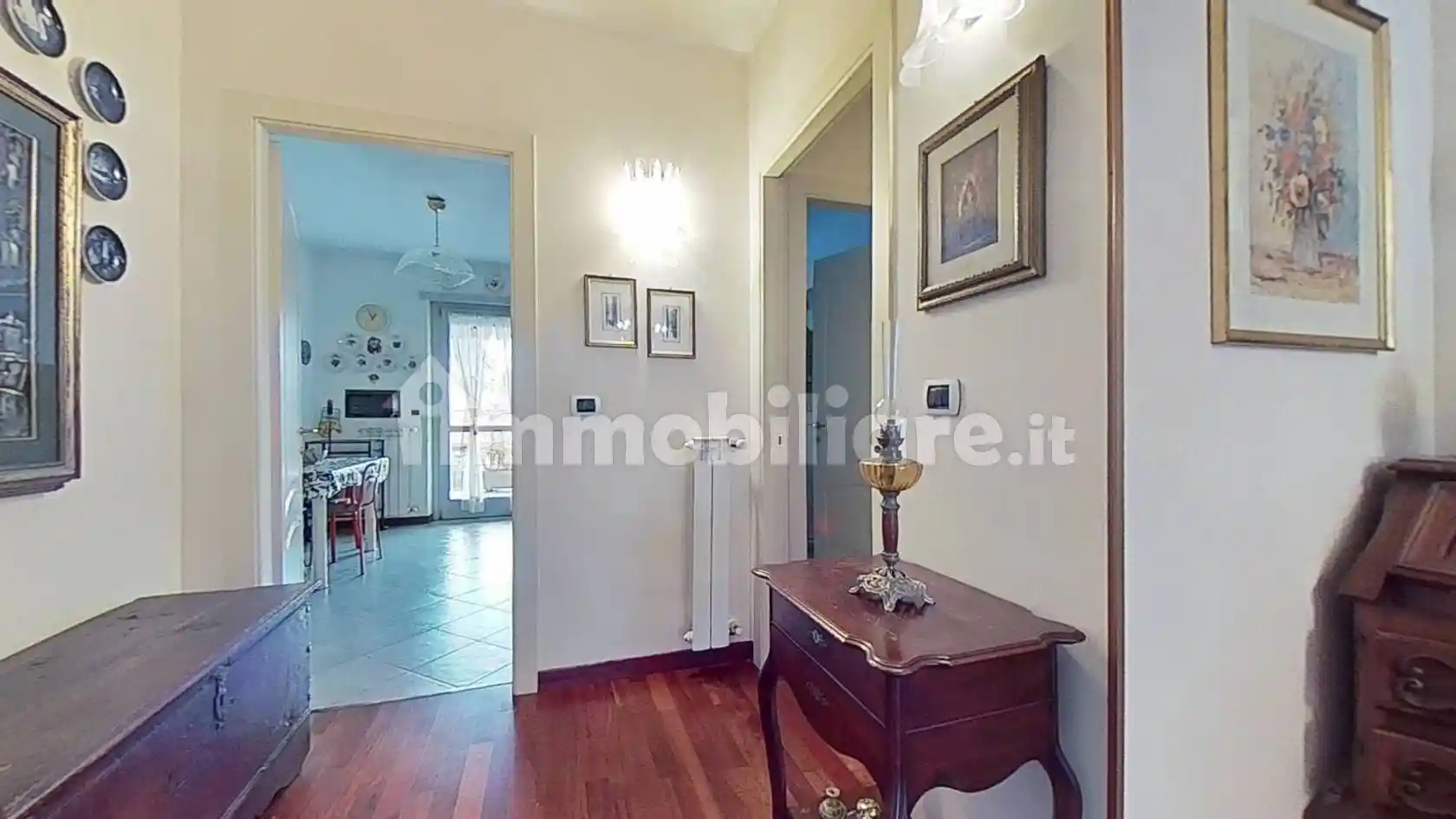 Quadrilocale via Eusebio Bava 48, Vanchiglia, Torino - foto 4