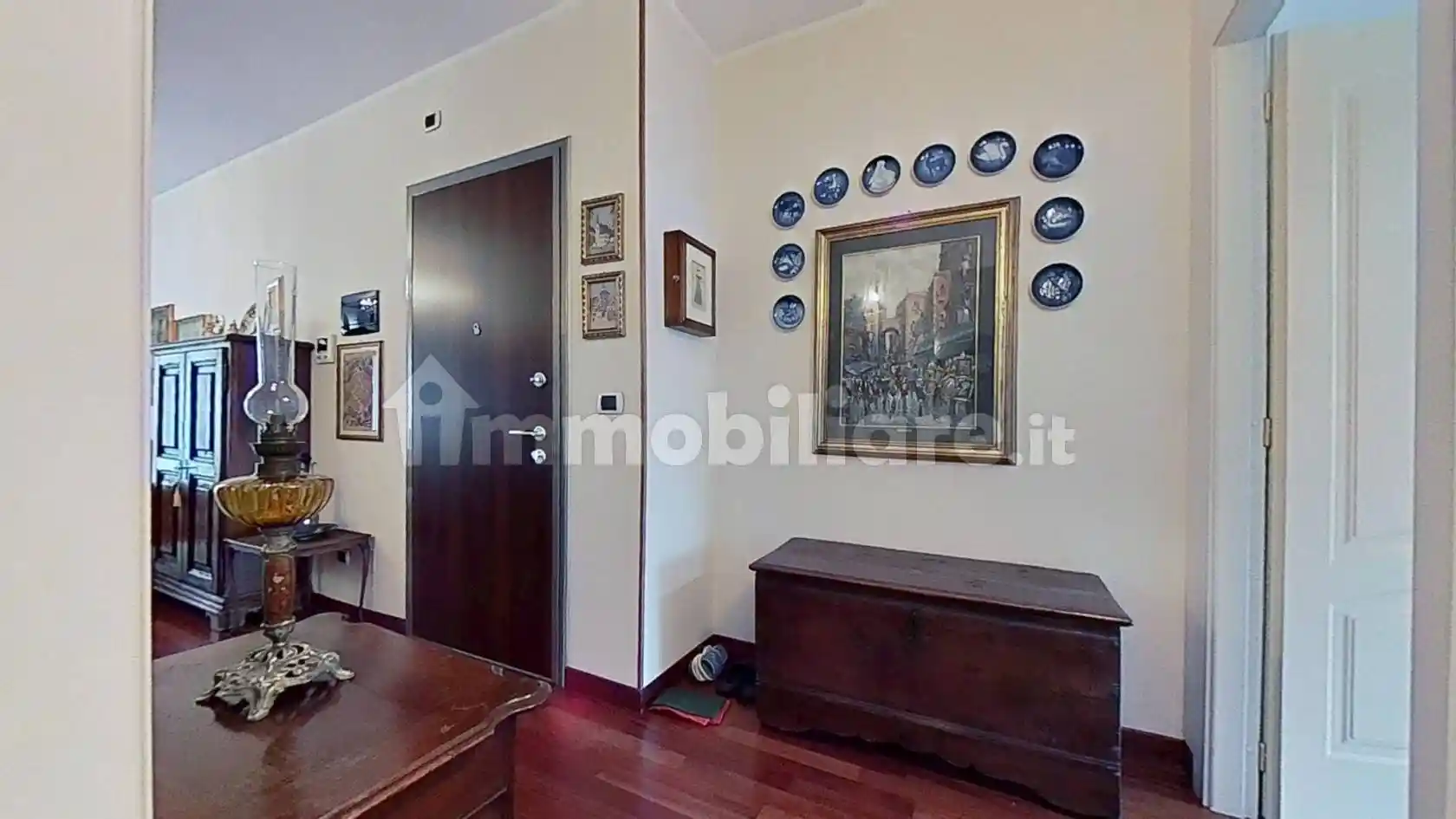 Quadrilocale via Eusebio Bava 48, Vanchiglia, Torino - foto 5