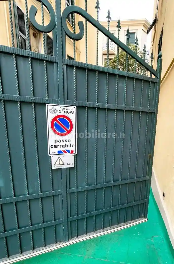 Loft via Rivoli, Carignano, Genova - foto 2