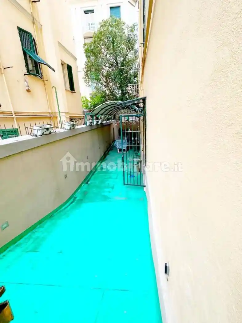 Loft via Rivoli, Carignano, Genova - foto 3
