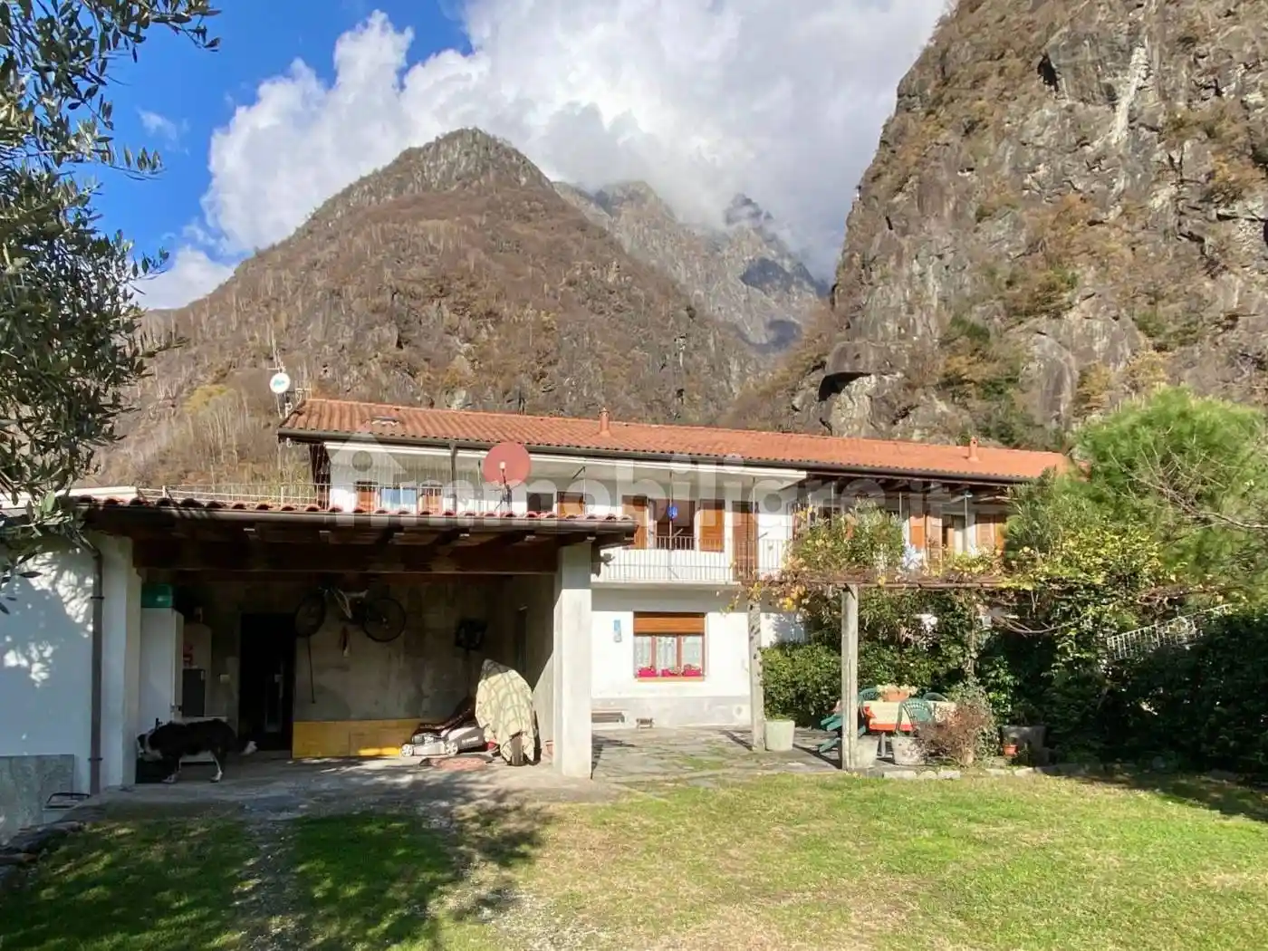 Casa indipendente - foto 4