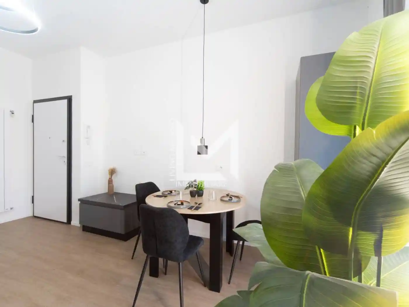 Trilocale via Francesco De Sanctis 13, Cermenate - Abbiategrasso, Milano - foto 3