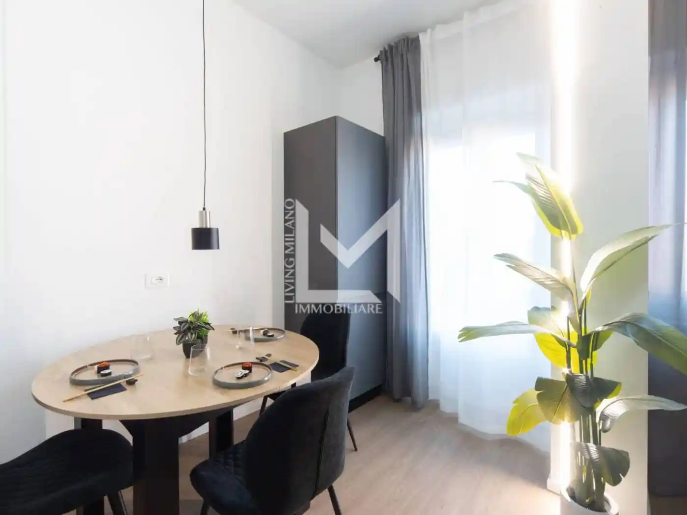 Trilocale via Francesco De Sanctis 13, Cermenate - Abbiategrasso, Milano - foto 4