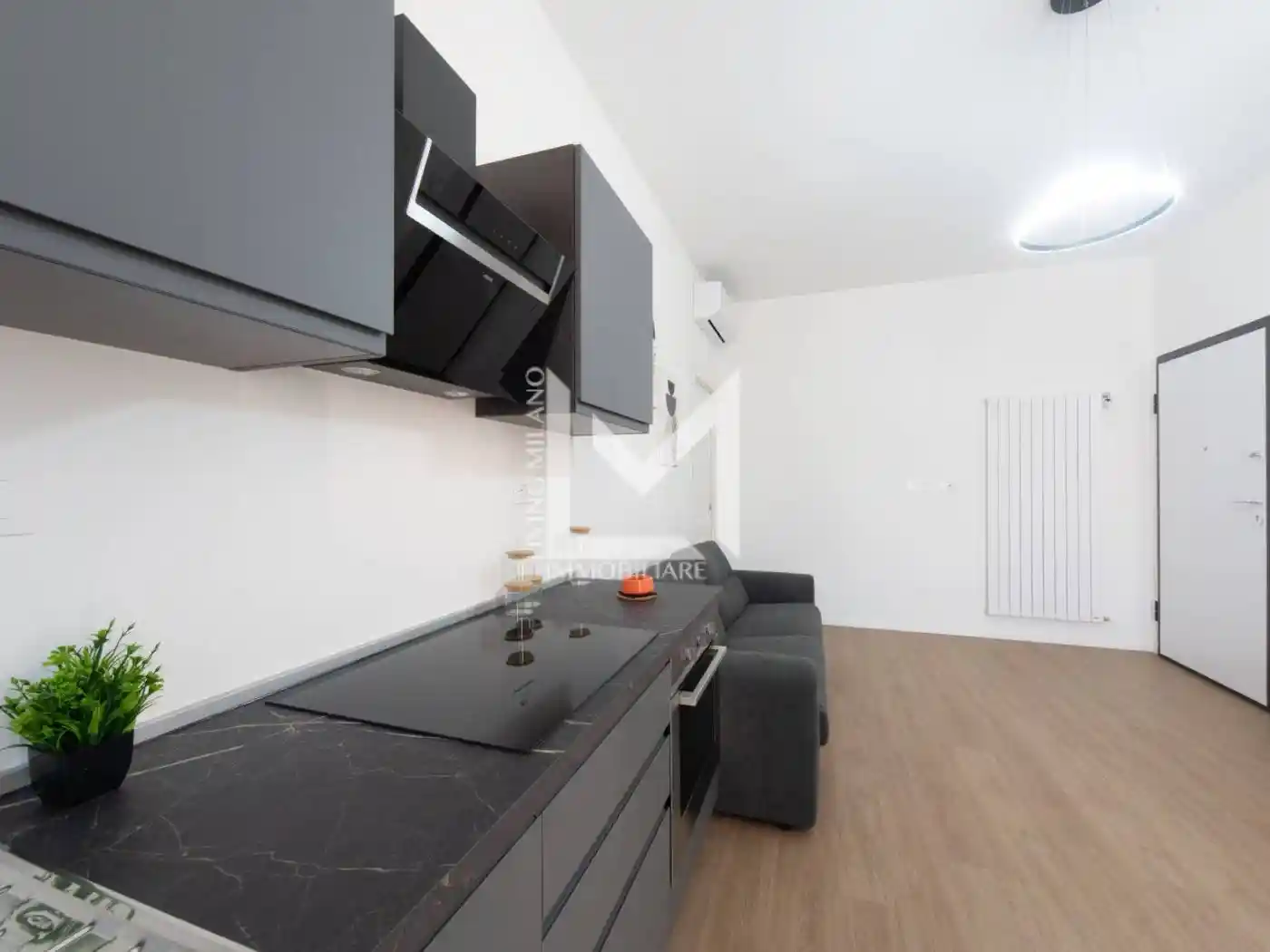 Trilocale via Francesco De Sanctis 13, Cermenate - Abbiategrasso, Milano - foto 5