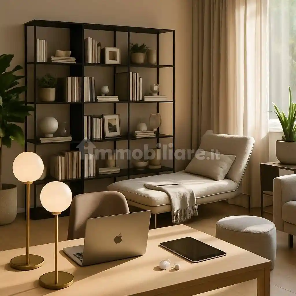 Appartamento buono stato, quinto piano, Arco della Pace, Milano - foto 2