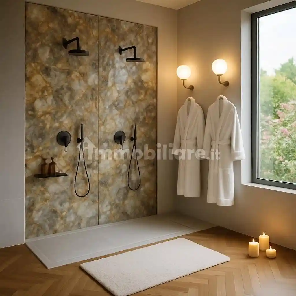 Appartamento buono stato, quinto piano, Arco della Pace, Milano - foto 5