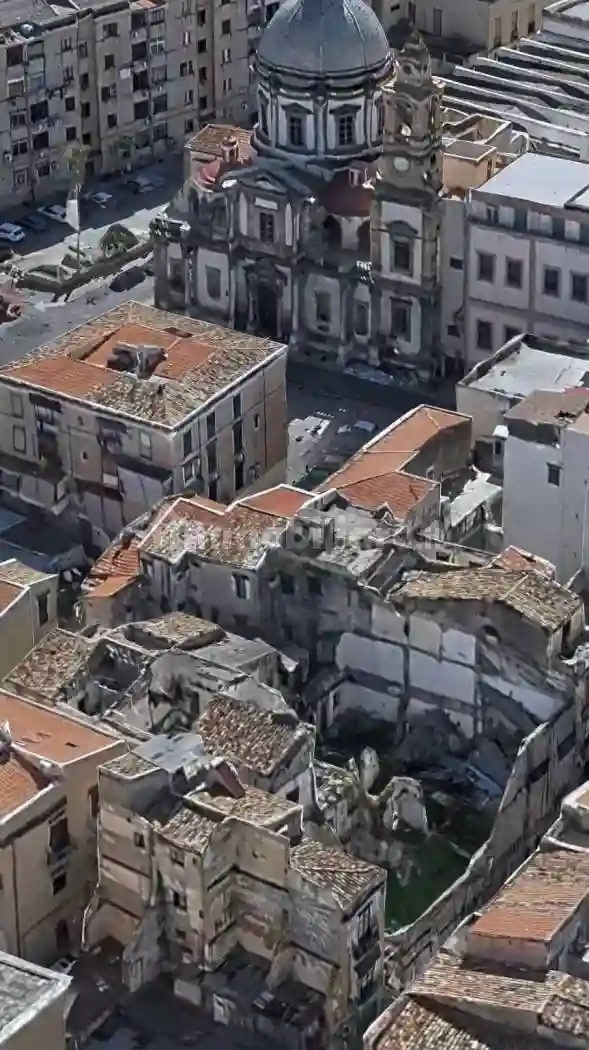 Palazzo - Edificio - foto 3