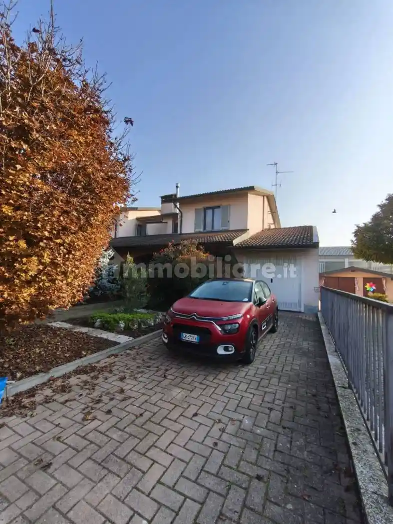 Villetta a schiera - foto 4