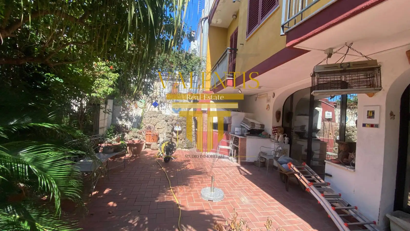 Villa in vendita a Capaccio Paestum