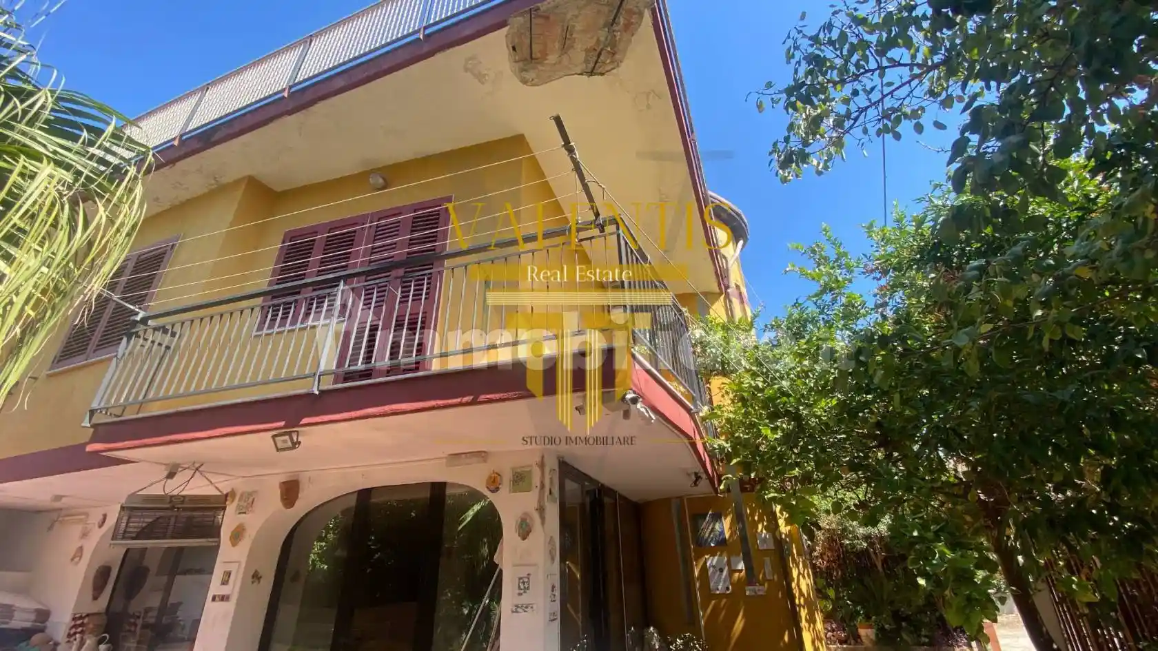 Villa bifamiliare via Pagliaio della Madonna, Laura, Capaccio Paestum - foto 2