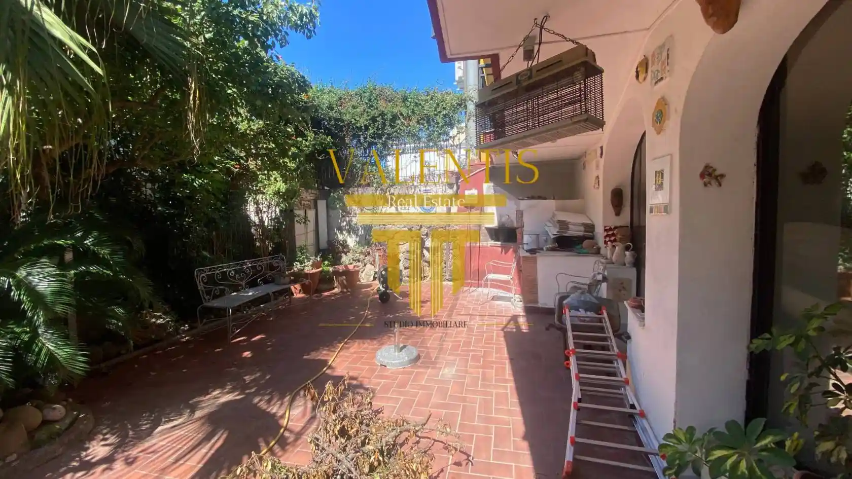 Villa bifamiliare via Pagliaio della Madonna, Laura, Capaccio Paestum - foto 3