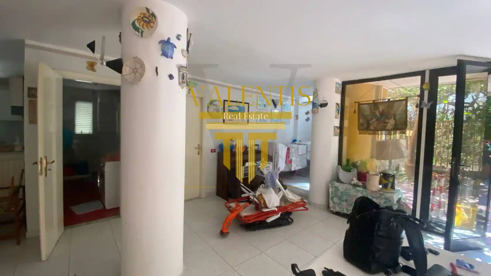 Villa bifamiliare via Pagliaio della Madonna, Laura, Capaccio Paestum - foto 4