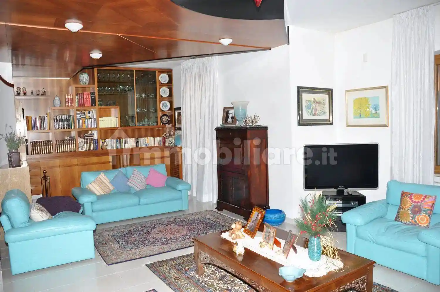 Villa unifamiliare via Vincenzo Giannelli, 5, Litoranea, Latina - foto 2