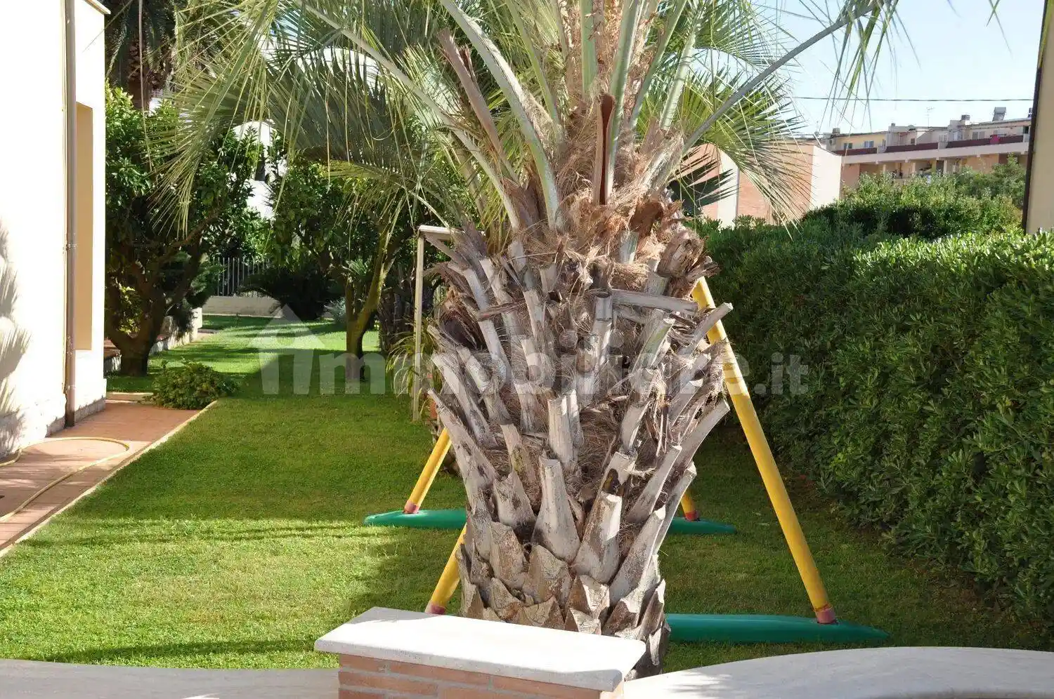 Villa unifamiliare via Vincenzo Giannelli, 5, Litoranea, Latina - foto 4