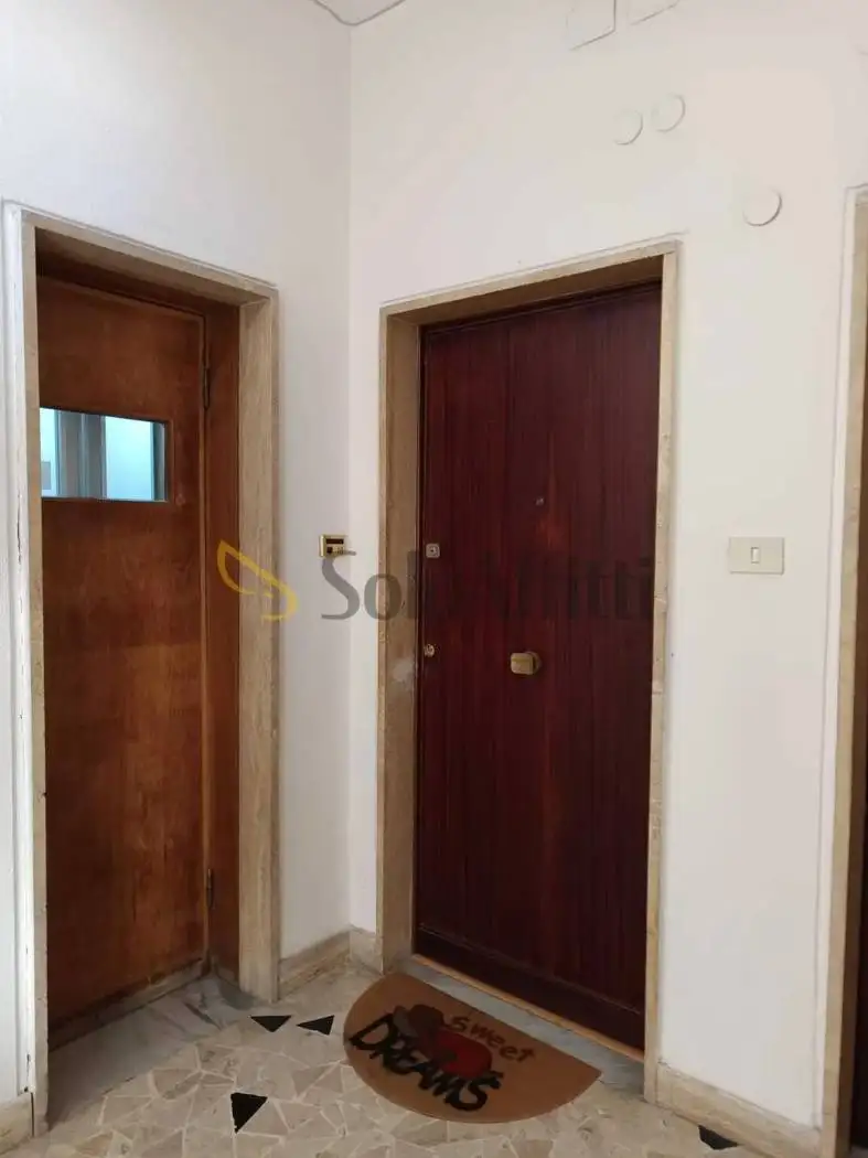 Appartamento in affitto a Latina