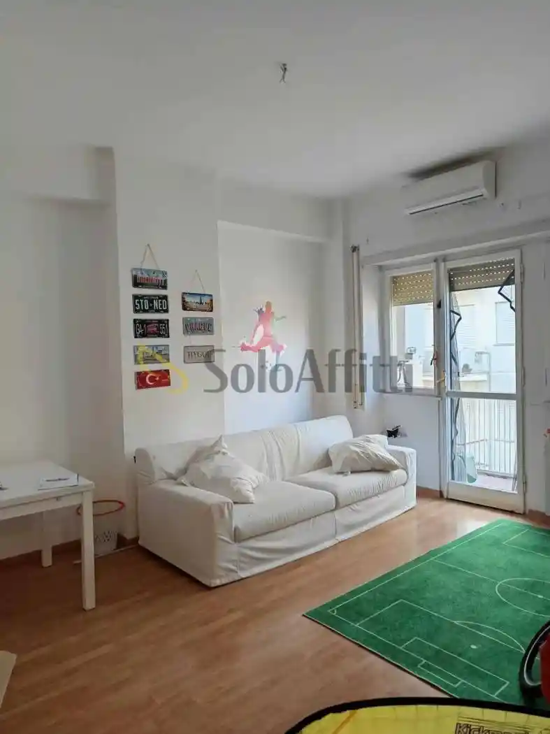 Trilocale corso Della Repubblica, 257, Centro Storico, Latina - foto 4