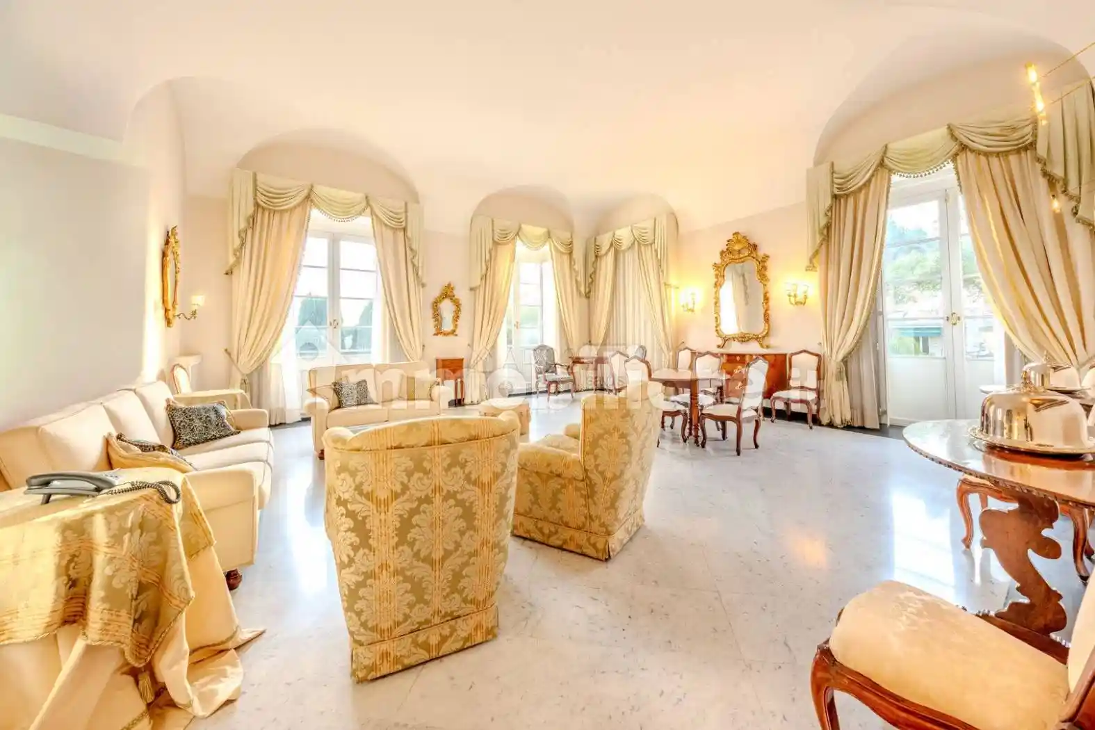 Quadrilocale via Eritrea 2/7, Albaro, Genova - foto 3