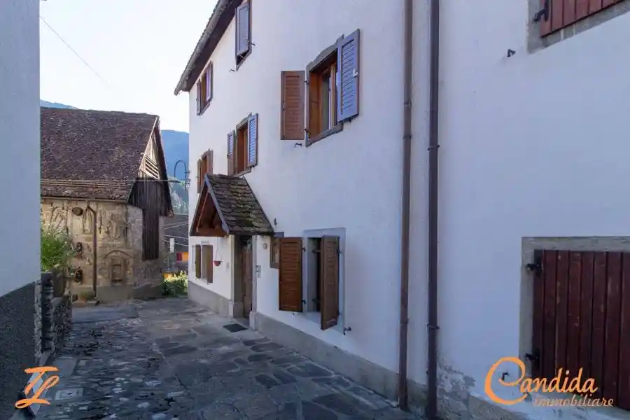 Casa indipendente - foto 2