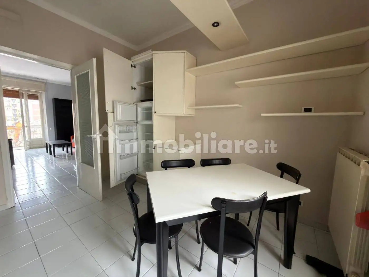 Appartamento in affitto a Chivasso