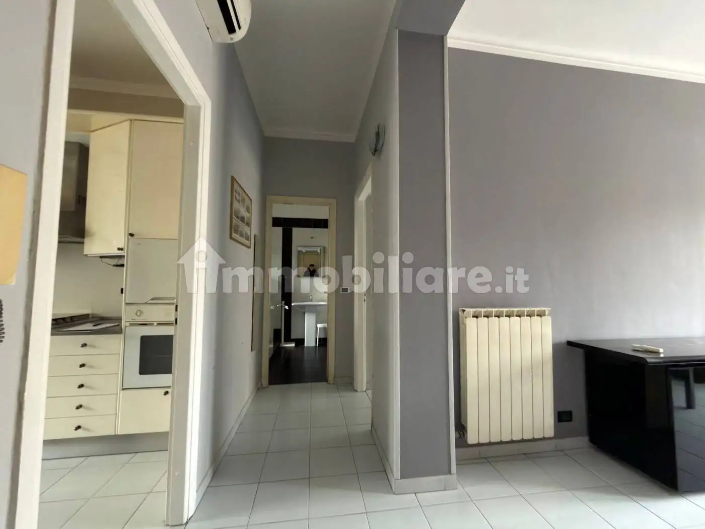 Trilocale via Isonzo 2, Centro, Chivasso - foto 4