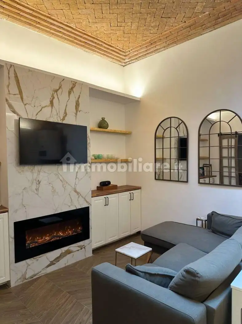 Appartamento in vendita a Sorrento