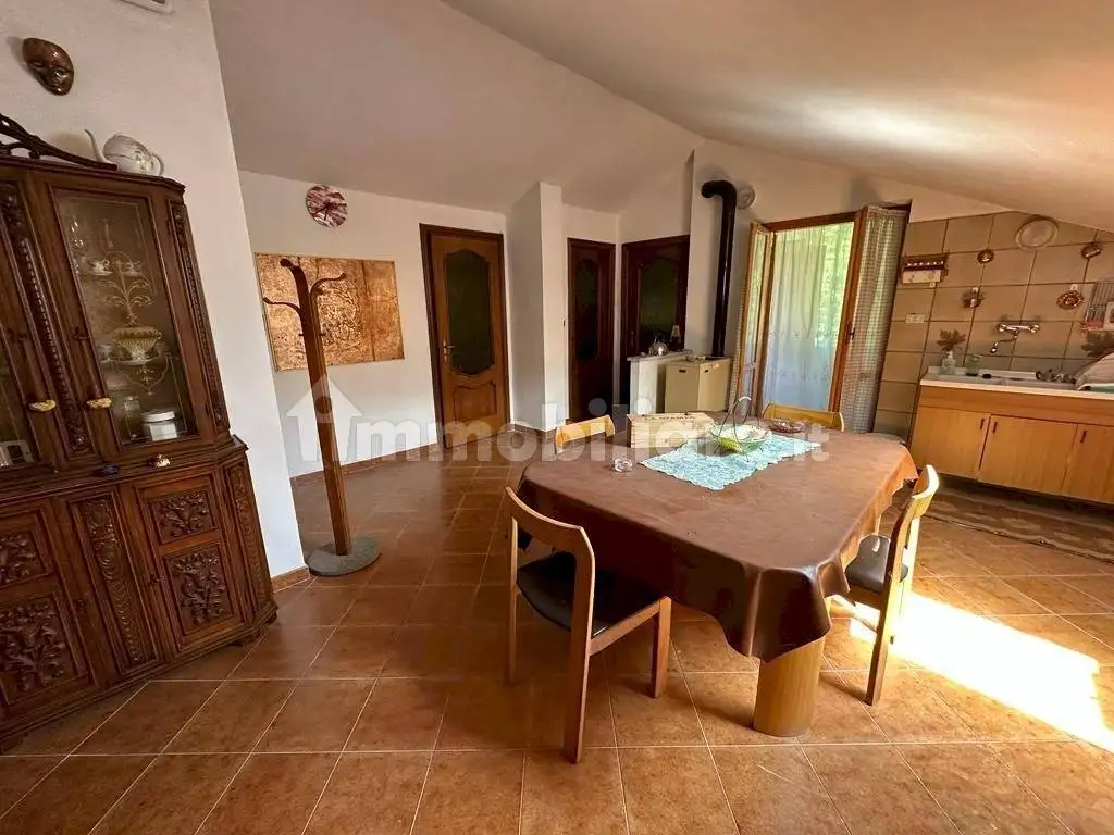 Appartamento in vendita a Frassino