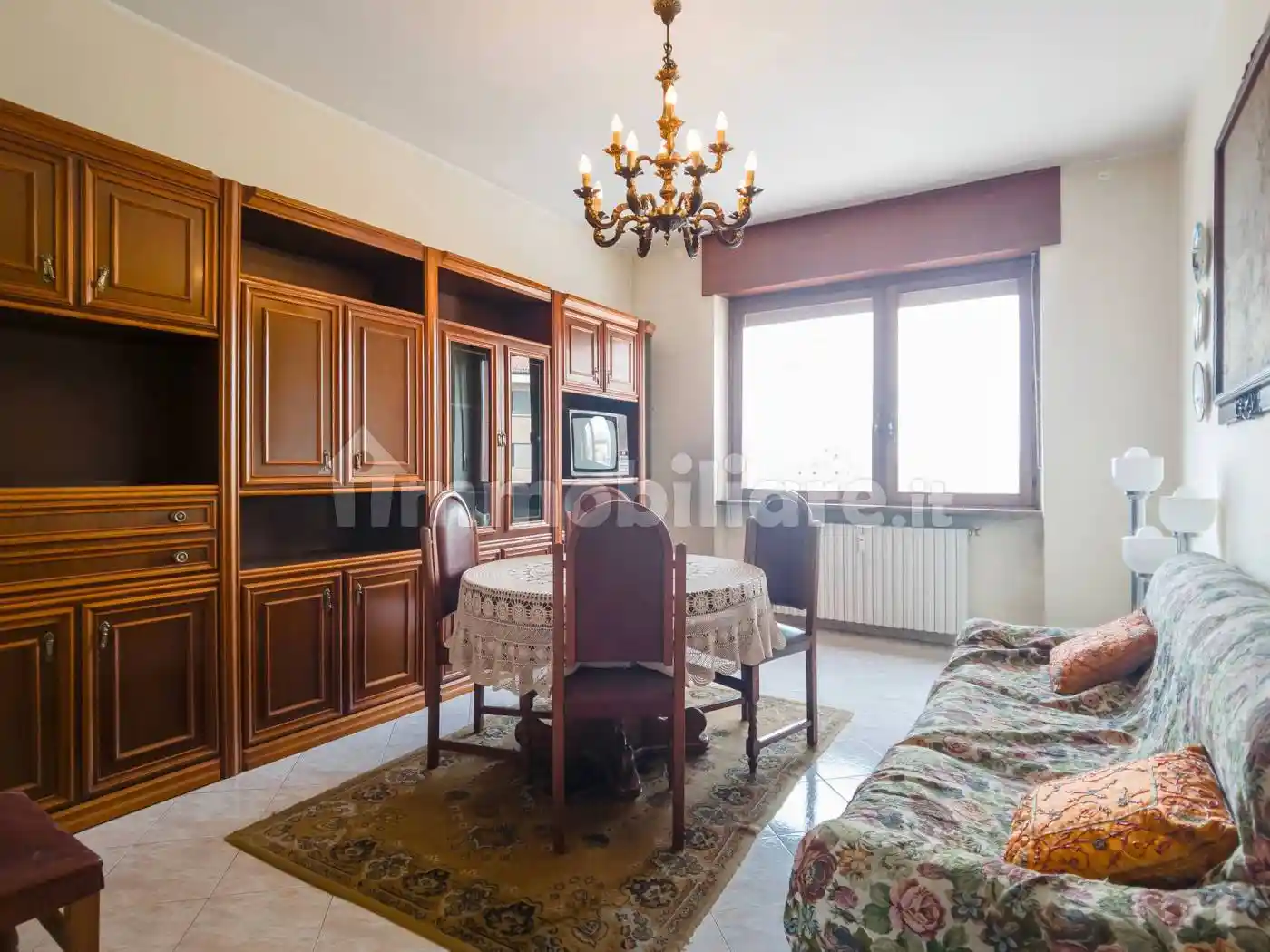 Appartamento in vendita a Moncalieri